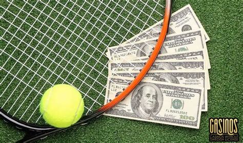 casino tennis odds